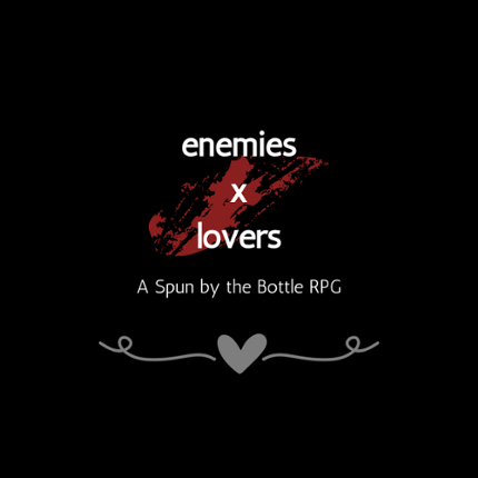 enemies x lovers Game Cover