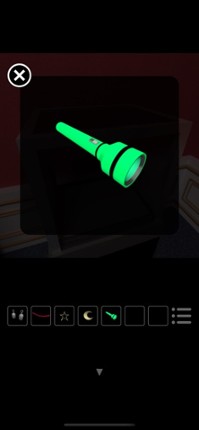 Escape Game: Galleria Image