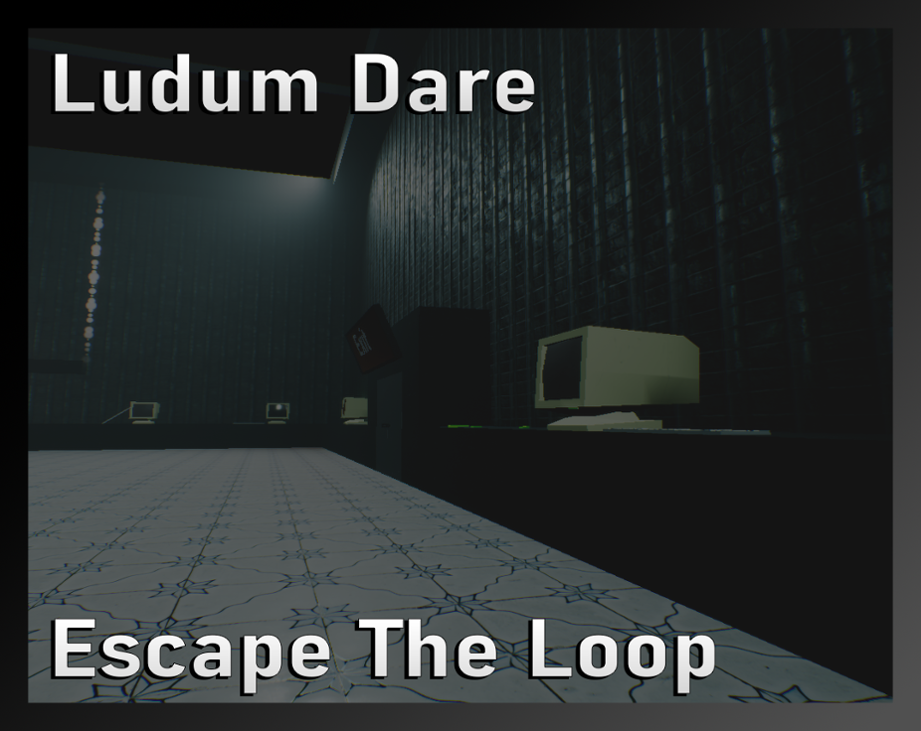 Games like Escape The Loop
