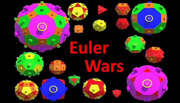 Games like Euler Wars