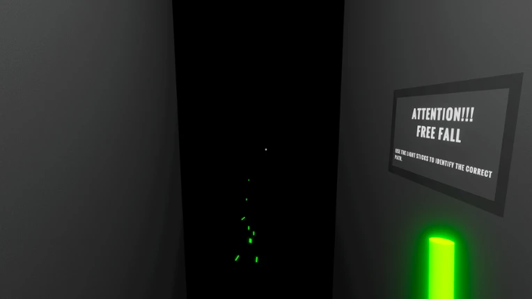 Exit_ComputerLab screenshot