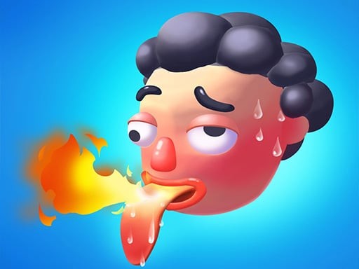 Games like Extra Hot Chili 3D