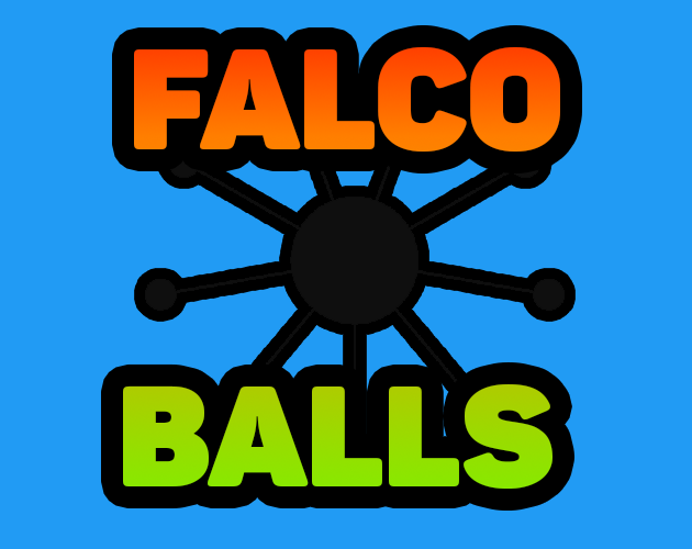 Games like Falco Balls