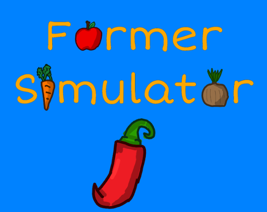 Farmer Simulator Image