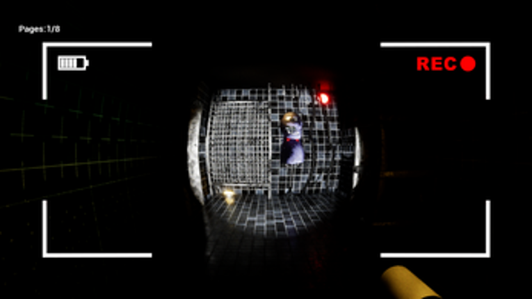 Fazbear: Found Footage screenshot