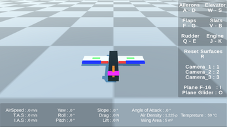 Final Project screenshot