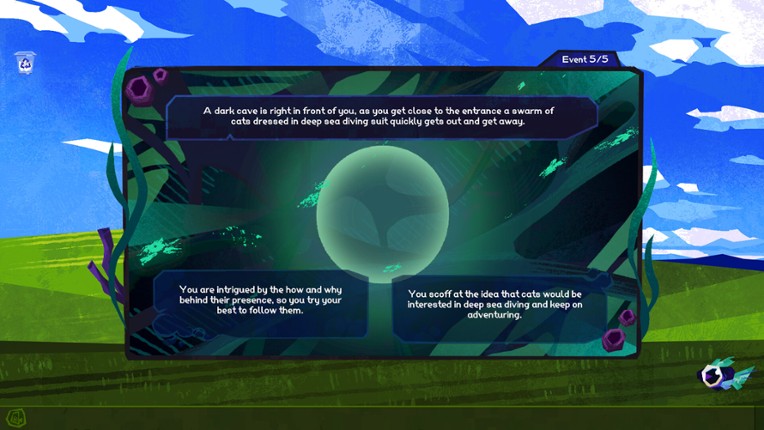 Fish Companions Image