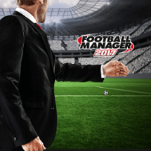 Football Manager 2017 Image