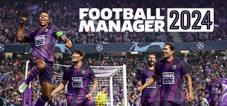 Games like Football Manager 2024