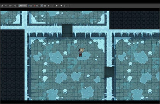 Forged in the Fridge screenshot