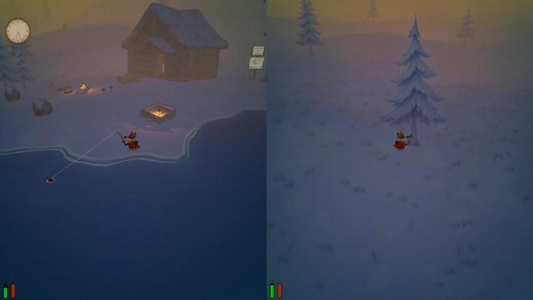Foxwood Adventure screenshot