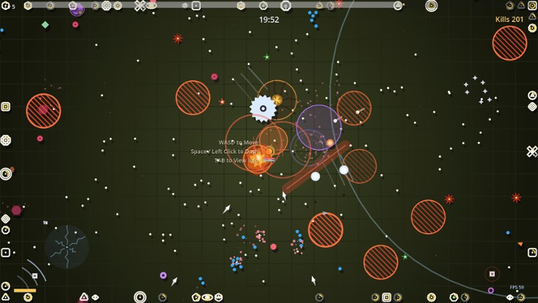 Friendly Fire Image