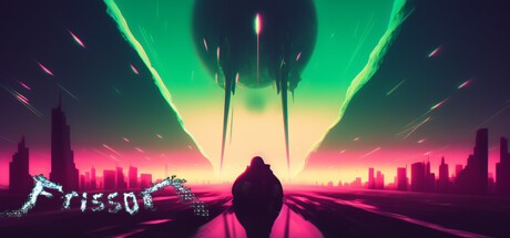 Games like Frisson