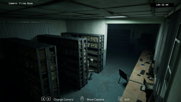 From The Other Side screenshot