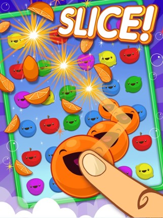 Fruit Pop! Image