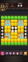 Fruits Blast® : Puzzle Image