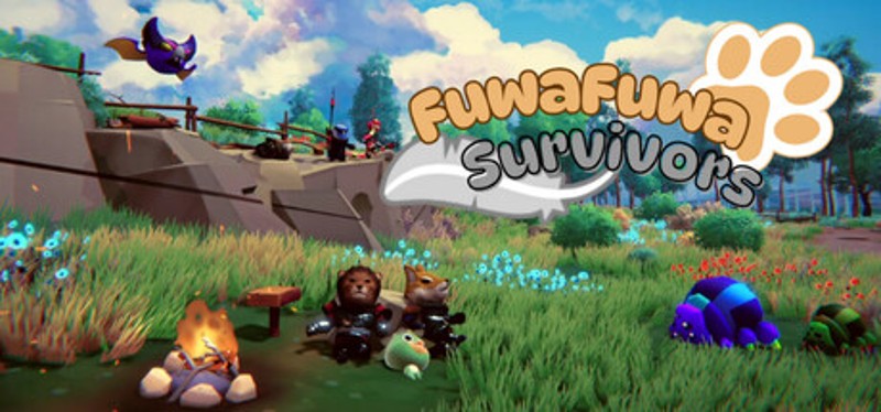 FuwaFuwa Survivors Image