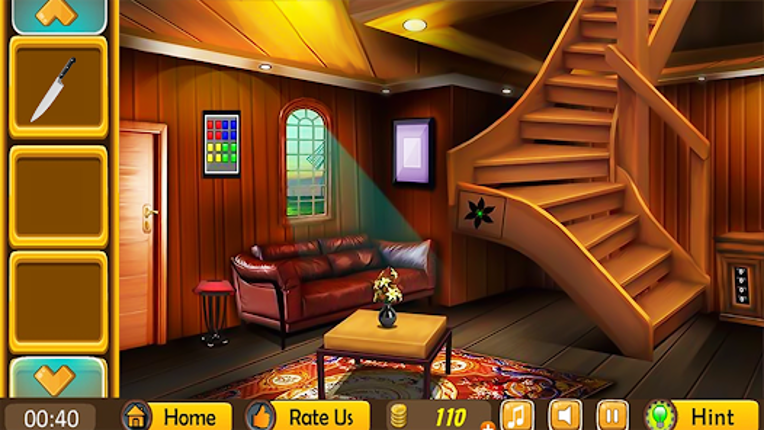 101 Room Escape- Endless Games Image