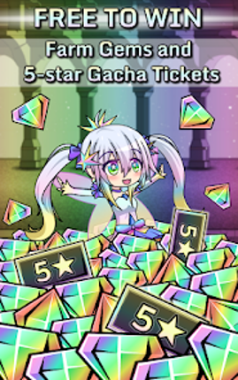 Gacha World Image