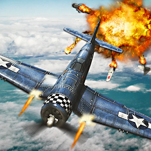 Games like AirAttack 1 - Airplane Shooter
