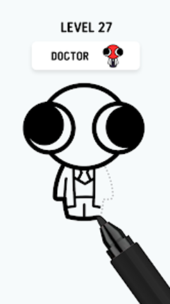 Color Master: Drawing Game screenshot