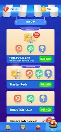 Bus Jam screenshot