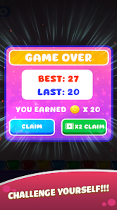 Catch Master screenshot