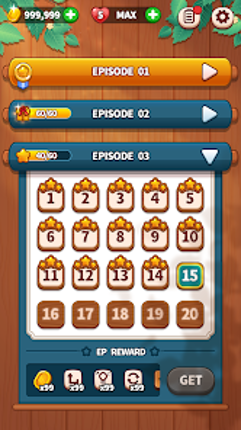 Tile Match Mahjong screenshot