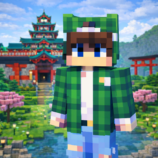 Games like Craft ArenaCraft War Titans