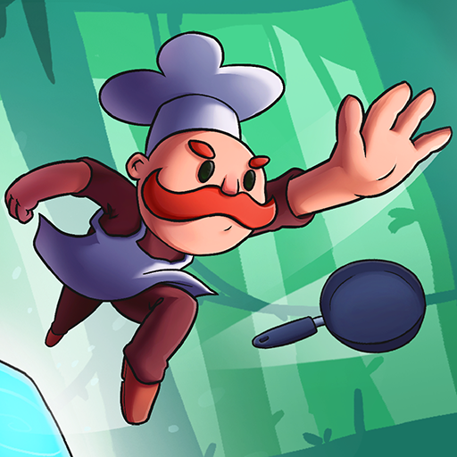 Games like Chefy-chef