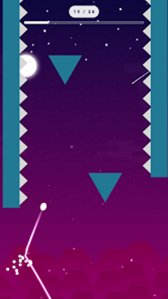 CrashDash screenshot