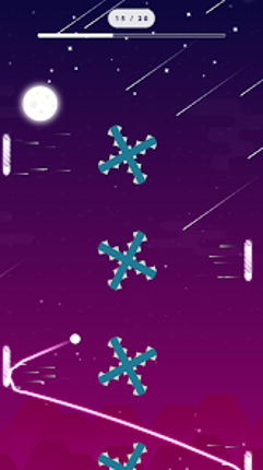 CrashDash screenshot