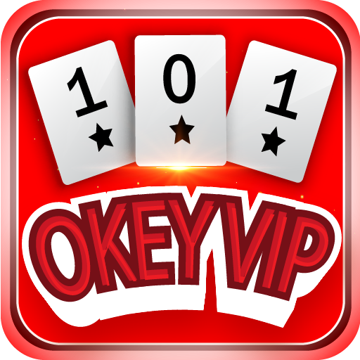 Games like 101 Okey Vip - internetsiz