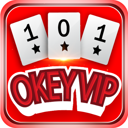 101 Okey Vip - internetsiz Image