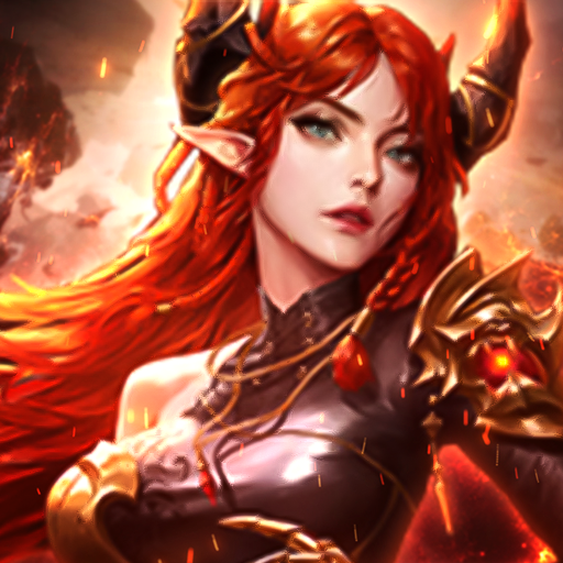 Games like Fatal Force - IDLE RPG