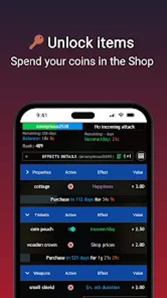 Progress Knight: Multiplayer Image