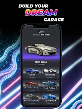 Finance Clicker: Trade Tycoon screenshot