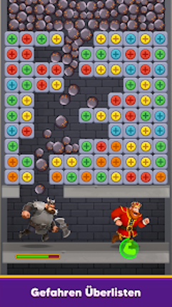 Königliche Flucht: Königsburg screenshot