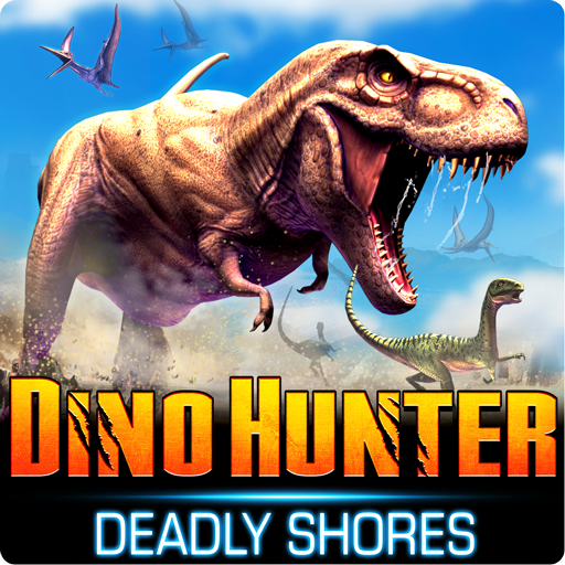 Games like DINO HUNTER: DEADLY SHORES