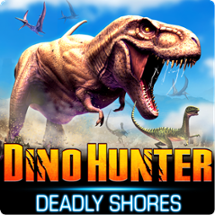 DINO HUNTER: DEADLY SHORES Image