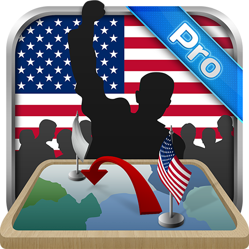 Games like Simulator of USA Premium