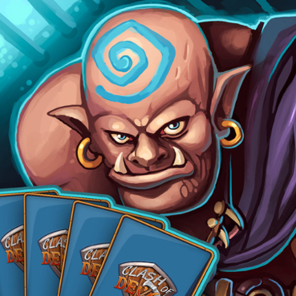 Clash of Decks Image