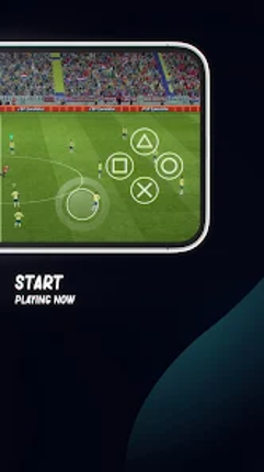 PSP Games Emulator | Console Image
