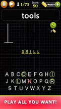 Hangman - Word Game Image