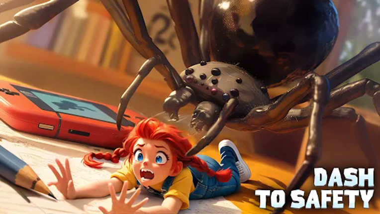 Micro Hunter screenshot