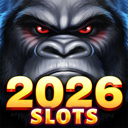 Ape Slots: Vegas Casino Deluxe Image