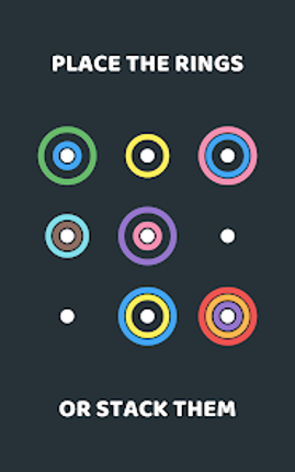 Color Rings screenshot