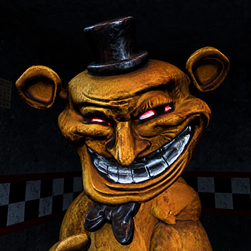 Games like Animatronics Action Camera 4