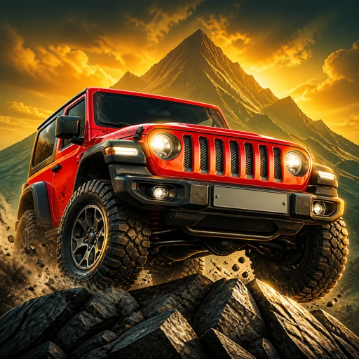 Games like Offroad Jeep Game 4x4 2026