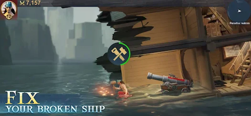 Tides of Conquest Image